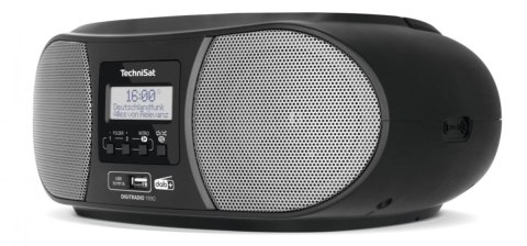 Radio DIGITRADIO 1990 DAB+ BT USB CD Radio DIGITRADIO 1990 DAB+ BT USB CD