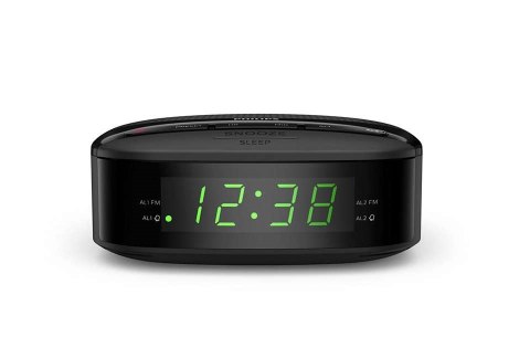 Radiobudzik TAR3205/12