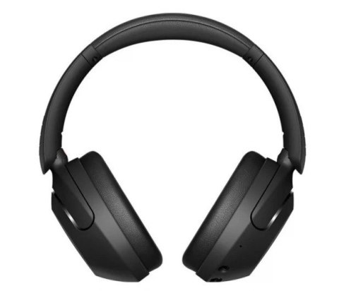 Słuchawki WH-XB910N czarne