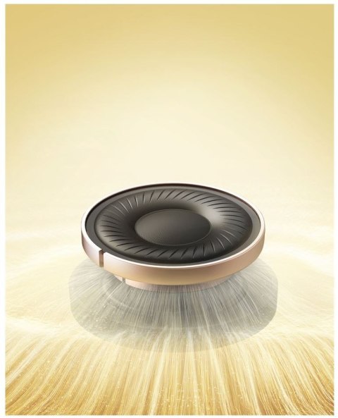 Słuchawki nauszne Sound core Life Q35