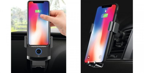 SmartCharge 2 Uchwyt samoch. z lad.