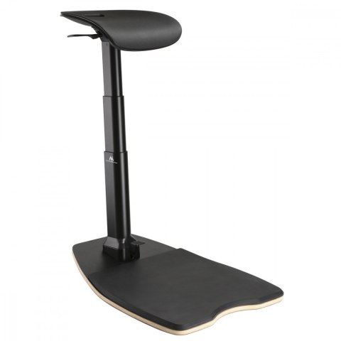 Ergonomiczne krzesło z regulacją wysokości MC-872 Ergonomiczne krzesło z regulacją wysokości MC-872