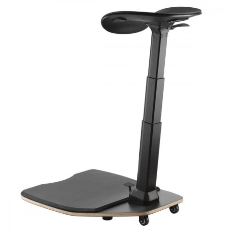 Ergonomiczne krzesło z regulacją wysokości MC-872 Ergonomiczne krzesło z regulacją wysokości MC-872