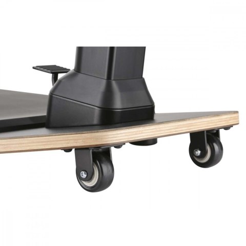 Ergonomiczne krzesło z regulacją wysokości MC-872 Ergonomiczne krzesło z regulacją wysokości MC-872