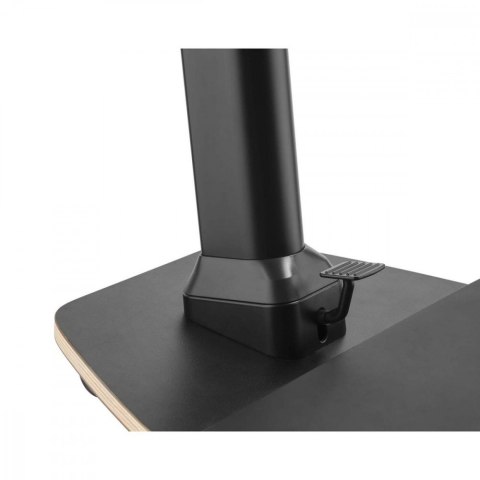 Ergonomiczne krzesło z regulacją wysokości MC-872 Ergonomiczne krzesło z regulacją wysokości MC-872