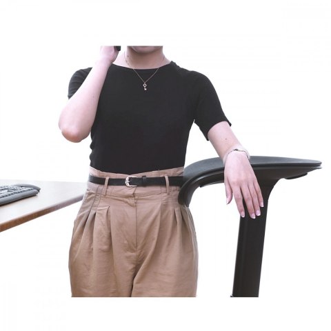 Ergonomiczne krzesło z regulacją wysokości MC-872 Ergonomiczne krzesło z regulacją wysokości MC-872