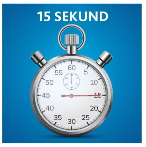 Mop parowy Steam Plus