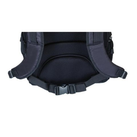 Plecak 15-16'' Backpack - Black