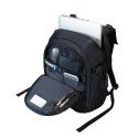 Plecak 15-16'' Backpack - Black