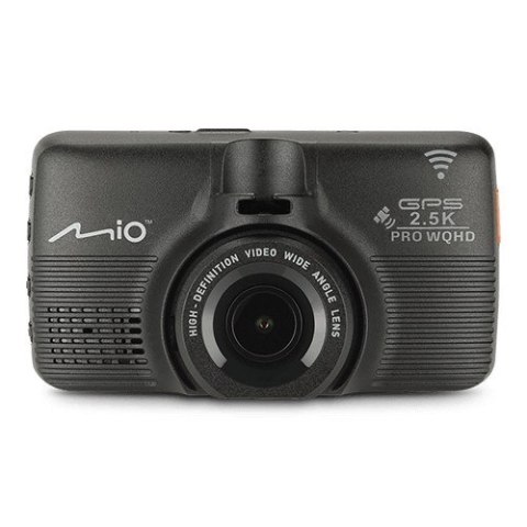 Rejestrator MiVue 798 Dual PRO 60FPS WiFi GPS Rejestrator MiVue 798 Dual PRO 60FPS WiFi GPS