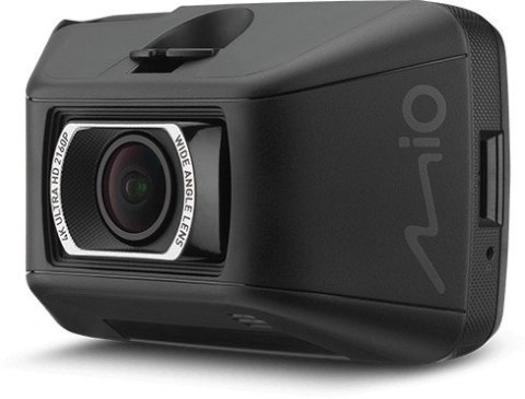Rejestrator MiVue 886 4K HDR GPS WiFi, 120FPS