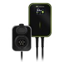 Ładowarka EV Wallbox PowerBox 22kW - gniazdo Type 2, czytnik RFID