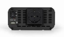 Przetwornica samochodowa 12V 1200W