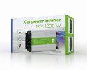 Przetwornica samochodowa 12V 1200W