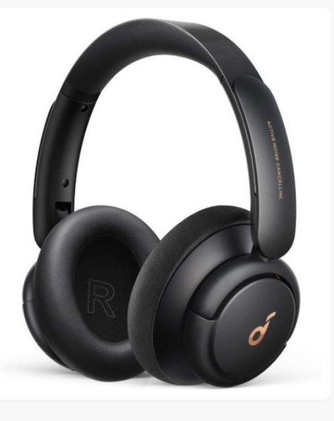 Słuchawki nauszne Soundcore Life Q30