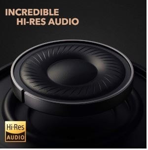 Słuchawki nauszne Soundcore Life Q30