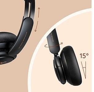 Słuchawki nauszne Soundcore Life Q30