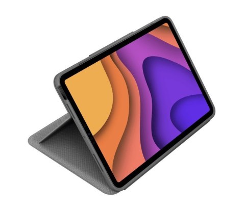 Etui Folio Touch US iPad Air 4th Gen Oxford Grey Etui Folio Touch US iPad Air 4th Gen Oxford Grey