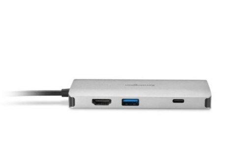 Hub USB-C 8-1 Hub USB-C 8-1