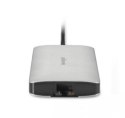 Hub USB-C 8-1