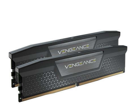 Pamięć DDR5 Vengeance 32GB/4800 (2*16GB) CL40