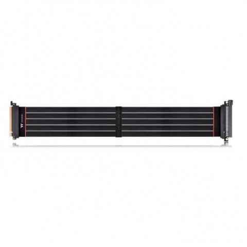 Riser taśma - TT Premium PCI-E 4.0 x16 Extender - 600mm Riser taśma - TT Premium PCI-E 4.0 x16 Extender - 600mm
