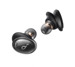 Słuchawki bezprzewodowe Liberty Pro 3 czarne