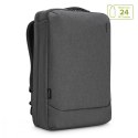 Plecak Cypress 15.6 cali Converitible Backpack with EcoSmart - Szary