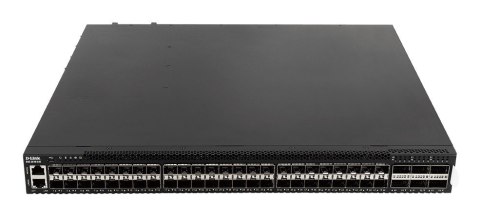 Przełącznik zarządzalny DXS-3610-54S/SI 48xSFP+ 6xQSFP+