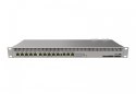 Router xDSL 13xGbE RB1100x4