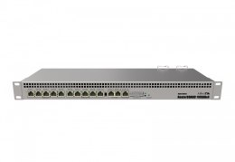 Router xDSL 13xGbE RB1100Dx4