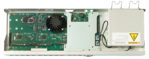 Router xDSL 13xGbE RB1100Dx4 Router xDSL 13xGbE RB1100Dx4
