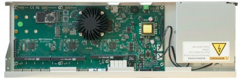 Router xDSL 13xGbE RB1100Dx4 Router xDSL 13xGbE RB1100Dx4