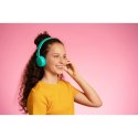 Słuchawki Pop turkus