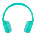 Słuchawki Pop turkus