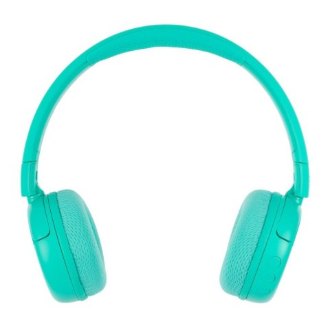 Słuchawki Pop turkus