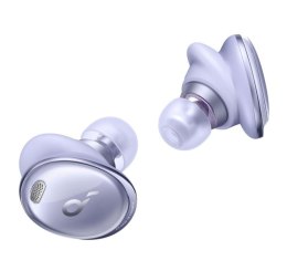 Słuchawki bezprzewodowe Liberty Pro 3 fioletowe