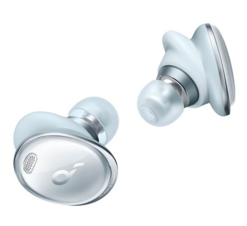 Słuchawki bezprzewodowe Liberty Pro 3 szare