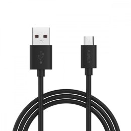 CB-D2 OEM kabel micro USB - USB-A 2m 2.4A 480 Mbps Quick Charge