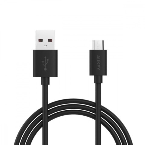 CB-D2 OEM kabel micro USB - USB-A 2m 2.4A 480 Mbps Quick Charge