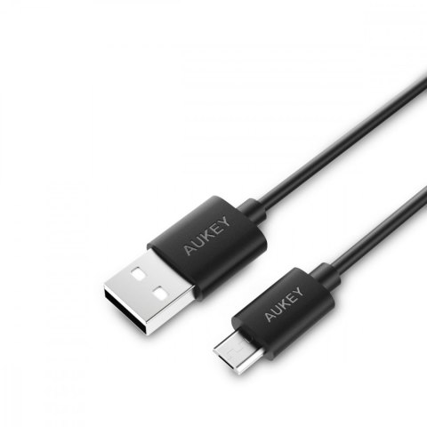 CB-D2 OEM kabel micro USB - USB-A 2m 2.4A 480 Mbps Quick Charge