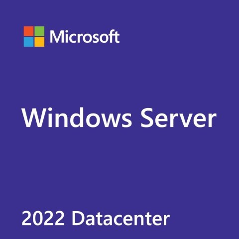 HPE ROK Win Svr Datacenter 2022 AddLic. 4Core P46213-B21 HPE ROK Win Svr Datacenter 2022 AddLic. 4Core P46213-B21