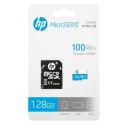 Karta pamięci MicroSDXC 128GB HFUD128-1U1BA
