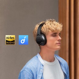 Słuchawki nauszne Soundcore Life Q20+