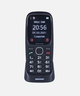 Telefon dla seniora Mescomp MT-180 Hektor