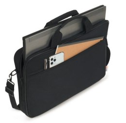 Torba do notebooka 15-17.3 cali BASE XX, czarna