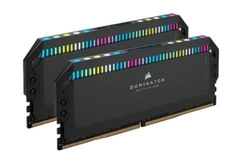 Pamięć DDR5 Dominator Platinum RGB 32GB/5600 (2*16GB) CL36
