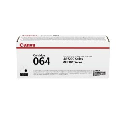 Toner 064 BLACK 4937C001