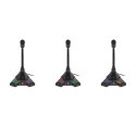 Mikrofon Pitch GMC 200 LED Streaming 3,5 mm jack