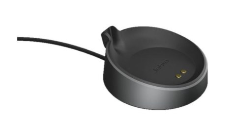 Podstawka ładująca Evolve2 75 USB-C Czarna Podstawka ładująca Evolve2 75 USB-C Czarna